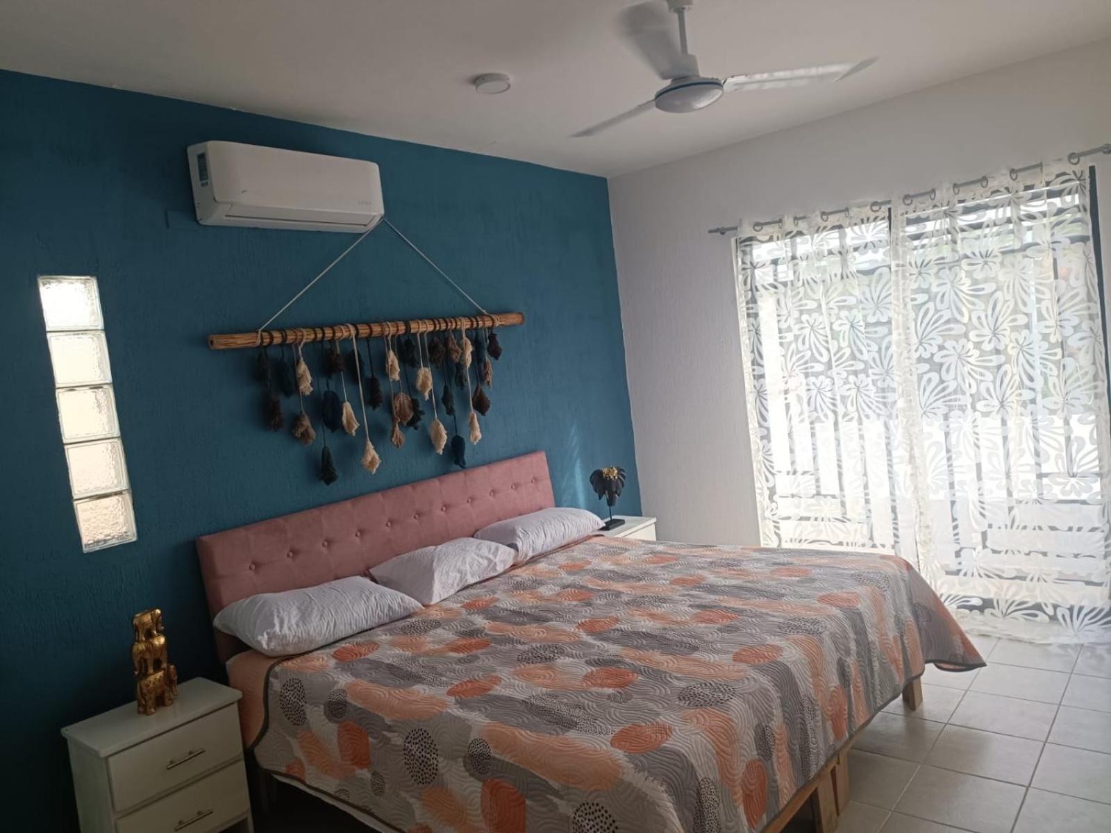 Hébergement de vacances Casa Joaquina Playa del Carmen
