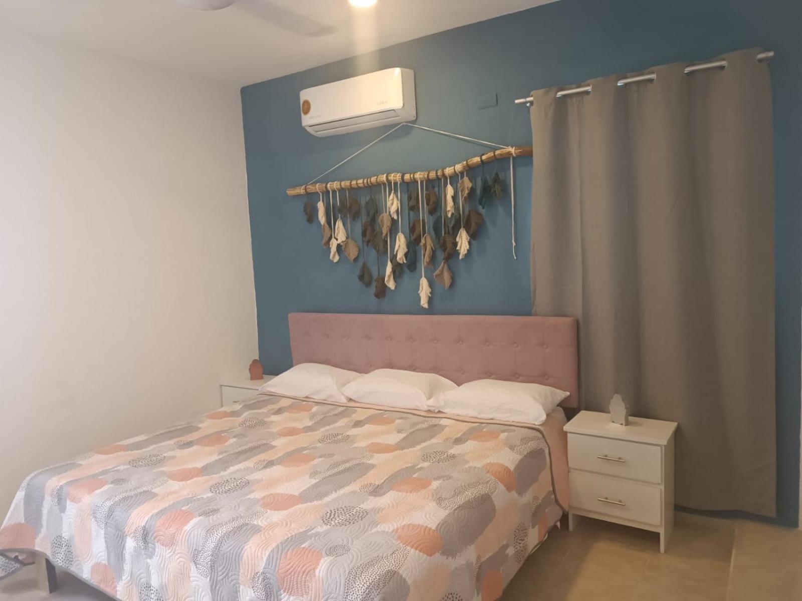 Сasa de vacaciones Casa Joaquina Playa del Carmen