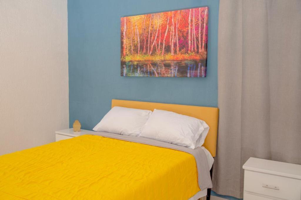 Casa Joaquina Сasa de vacaciones Playa del Carmen