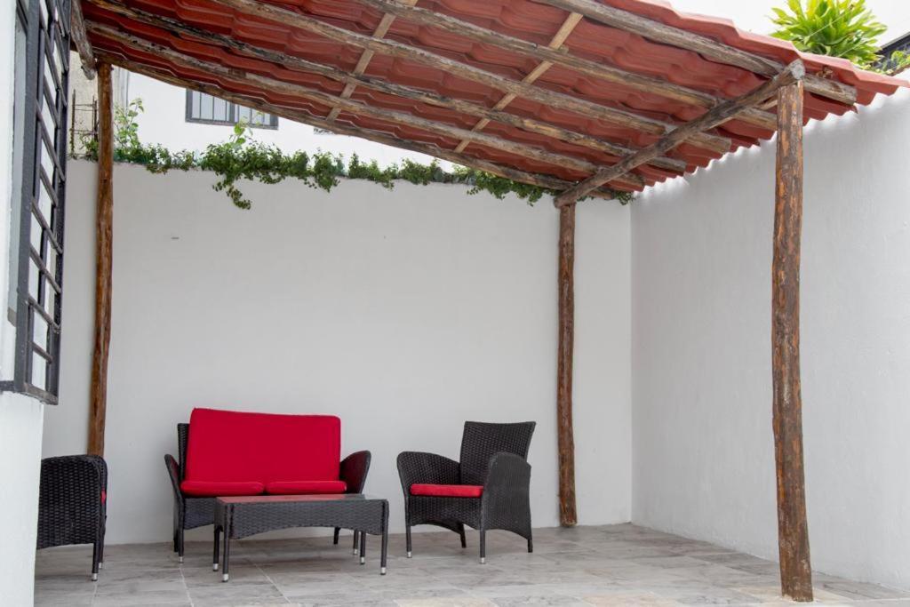 Casa Joaquina Сasa de vacaciones